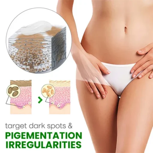 LOVILDS™ PureGlow Retinol Skin Whitening Cream - Image 4