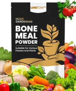 LIMETOW™ Bone Meal Powder