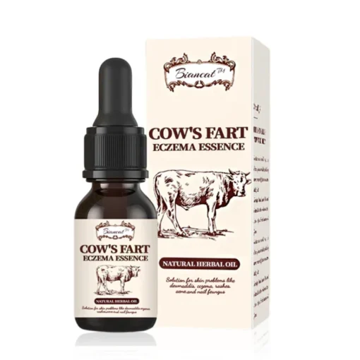 AQA™ Cows Fart Eczema Essence