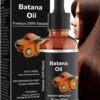 Pure Batana Oil & Rosemary Oil