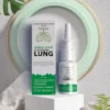 ORAL LUNG SPRAY: POWERFUL LUNG SUPPORT CLEANSE & REPAIR