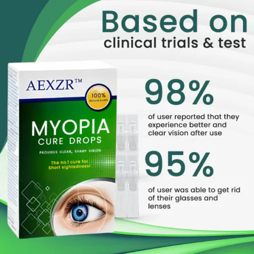 AEXZR™ Myopia Cure Drops - Image 5