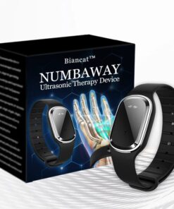 Biancat™ NumbAway Ultrasonic Therapy Device