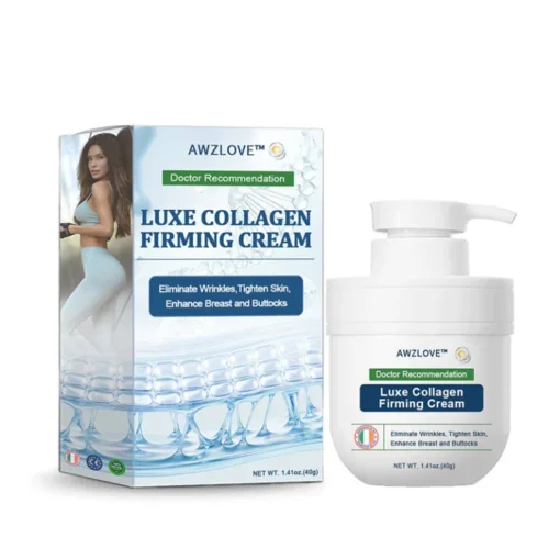 Awzlove™ Luxe Collagen Firming Cream - Image 5