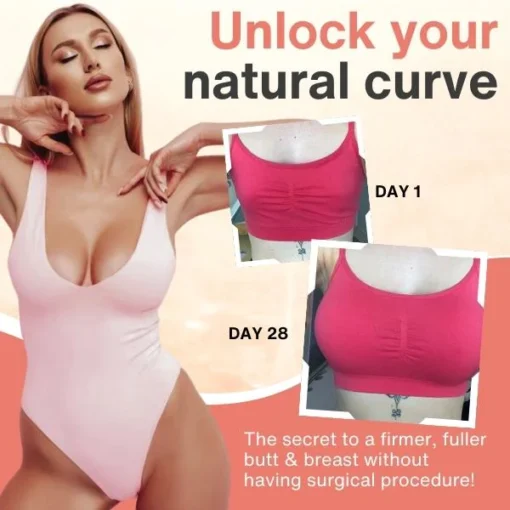 AEXZR™ Bust & Butt Lifting Cream - Image 6