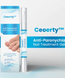 Ceoerty™ Anti-Paronychia Nail Repairing Gel