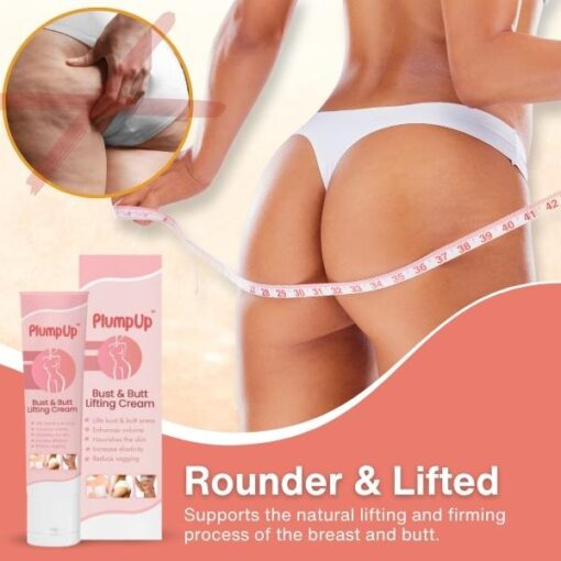 AEXZR™ Bust & Butt Lifting Cream - Image 5