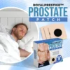 Natravor™ Prostate Patches