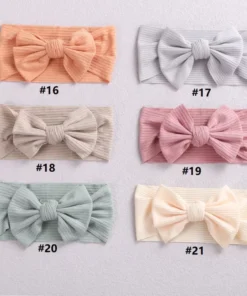 Baby Headbands