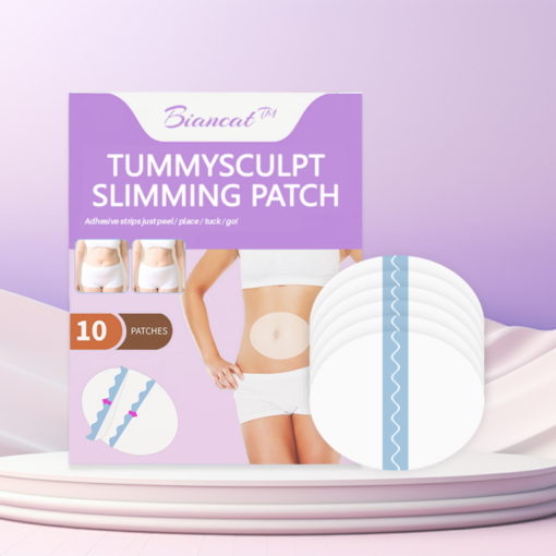 Biancat™ TummySculpt Slimming Patch