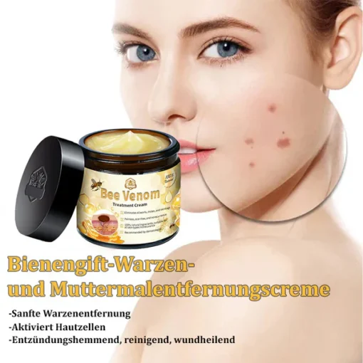 Turonu™ Bienengift Multitherapie-Creme