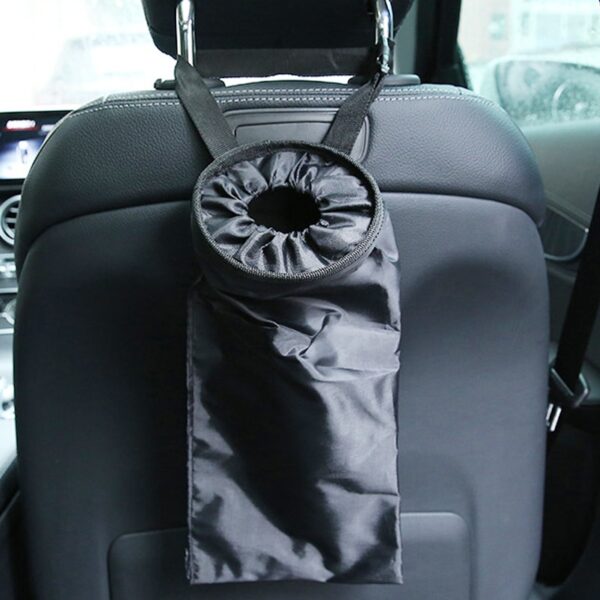 Car Garbage Bag