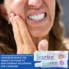 Seurico™- Thermoplastic Denture Adhesive & Cushion