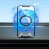 Ultra Magnetic Car Phone Holder 