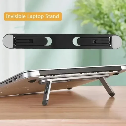 Laptop Riser Stand