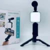 Tripod Phone Holder