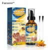 Furzero™ Bee Venom Nail Repair Serum