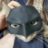 Cat Batman Mask