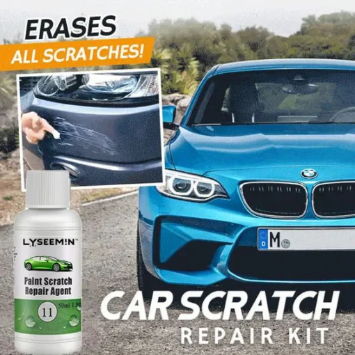 Lyessmin™ Car Scratch Remover