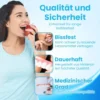 Ceoerty™ FlexYoSmile Silikon-Prothesen-Set