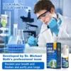 FLYCARE™ FreeLunga is developed by Dr. Michael Roth's professional team, ensuring a scientifically backed formula for effective respiratory health.