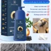 【TikTok Best-Seller】ZhiHuaShi Caviar Protein Hair Dye