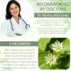 ATTDX™ Wild Chickweed Herbal Balm