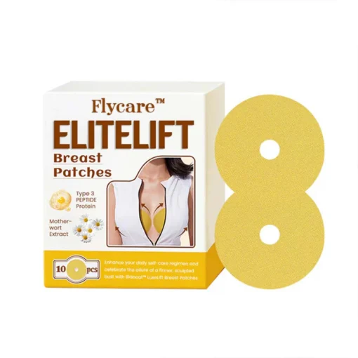 Flycare™ EliteLift Breast Patches