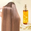 Hair Oil