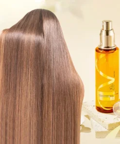 Hair Oil