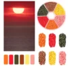 Glass Seed Beads Kit