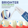 AEXZR™ Oral Solution Spray revitalizes your smile with natural whitening ingredients for a brighter appearance.