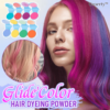 Ceoerty™ GlideColor Hair Dyeing Powder