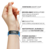 SCNDR ™ Ultrasonic Cellulite Removal and Detoxification Wristband