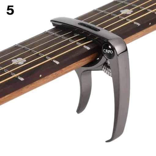 Guitar Capo