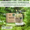 Ceoerty™ Wild Chickweed Herbal Salve