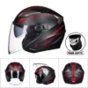 Motorcycle Helmet