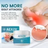 AEXZR™ Bee Venom Gout Treatment Cream