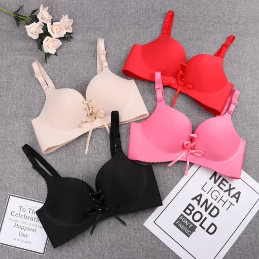 Sexy Bras For Women