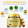 Raindew™ Bienengift-Hautpflegecreme hilft Ihnen, Muttermale und Hautlappen schmerzlos zu entfernen und das Hautbild zu verbessern.