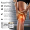 OsteoFlexify™ DualAction Bone & Joint Healing Cream: fast-acting relief for osteoarthritis, enhancing your day-to-day activities.