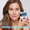 Minimize uneven skin tone with SEAGRIL™ Skin Lifting Wrinkle Removal Cream for a brighter, more radiant complexion.