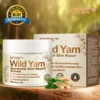 Revitalize your skin's appearance with deep hydration from ATTDX™ Wild Yam Hormonal Skin Repair Cream.