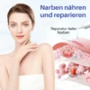 Oveallgo™ Silikon Anti-Narbencreme ist ein klinisch getestetes Produkt zur Verbesserung des Narbenaussehens.