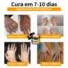 Ropceer™ Bee Venom Instant Ultra Pain Relief Healing Cream: Melhora a elasticidade e a mobilidade das articulações, permitindo uma vida mais ativa e sem dor.