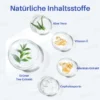 Oveallgo™ Silikon Anti-Narbencreme fördert die Hautgesundheit und macht Narben weniger auffällig.