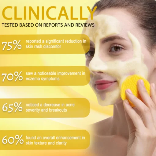 Choose ATTDX™ Chamomile Skin Repairing Cleansing Pads for comprehensive skin repair.