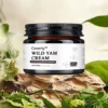 Ceoerty™ Wild Yam Cream: A perfect anti-aging cream that reduces hormonal acne and promotes youthful skin.