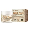 Tackle acne and dryness effectively with ATTDX™ Wild Yam Hormonal Skin Repair Cream for healthier skin.