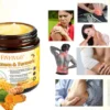 Fivfivgo™ Bee Venom & Turmeric Arthritis Therapy Cream is suitable for all age groups and arthritis conditions.